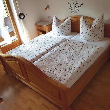 Ferienwohnung Baumgart Schönau am Königssee エクステリア 写真
