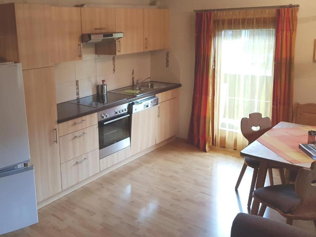 Ferienwohnung Baumgart Schönau am Königssee エクステリア 写真