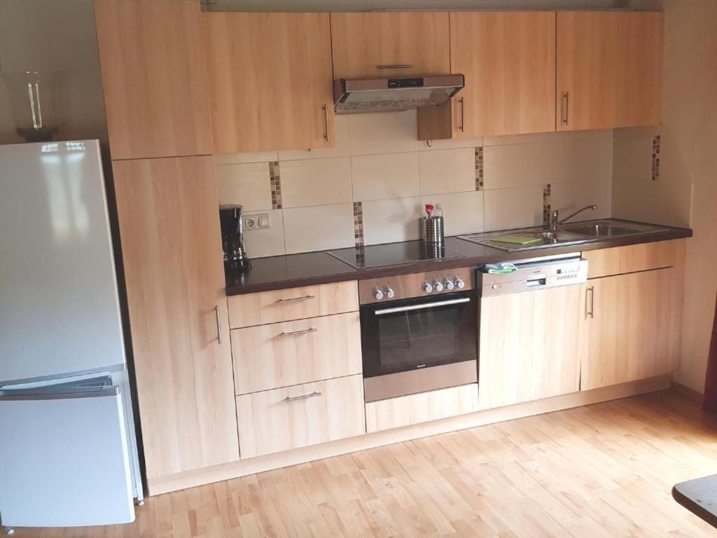 Ferienwohnung Baumgart Schönau am Königssee エクステリア 写真