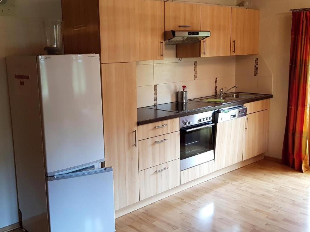 Ferienwohnung Baumgart Schönau am Königssee エクステリア 写真