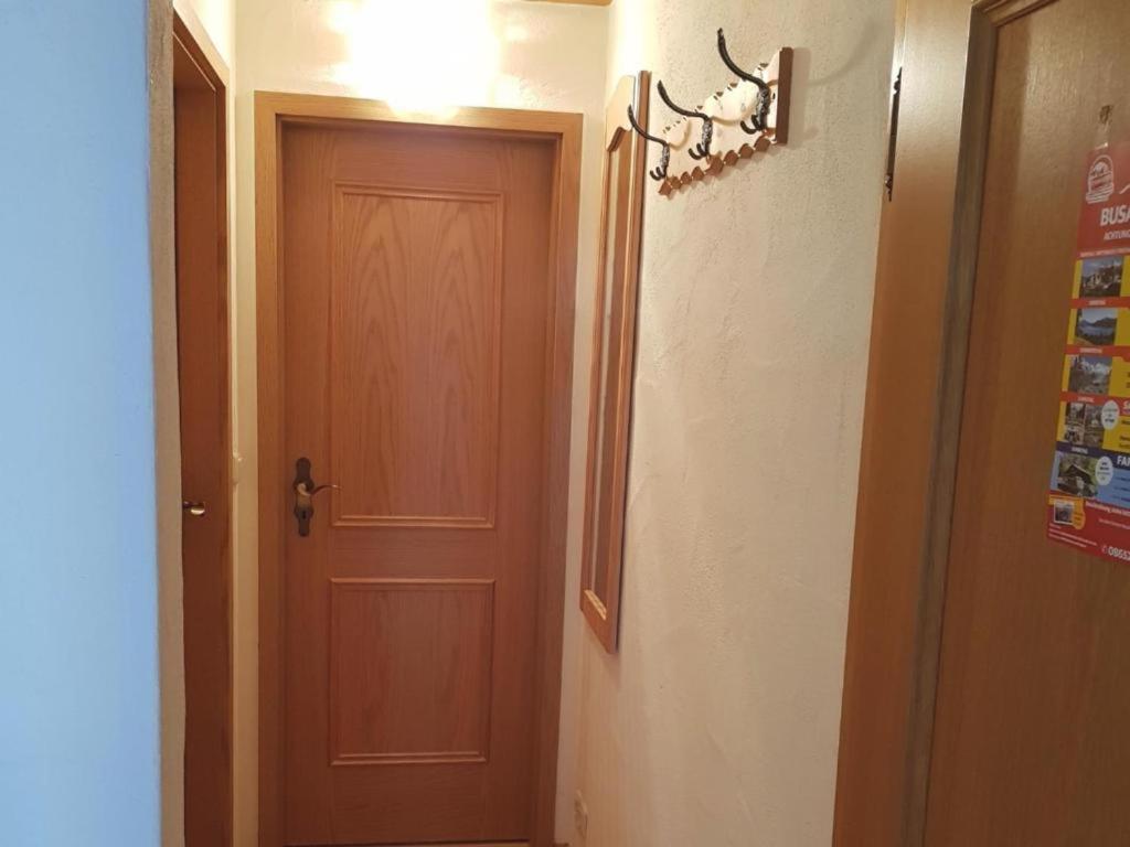Ferienwohnung Baumgart Schönau am Königssee エクステリア 写真